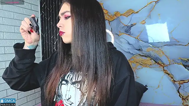 MaeveKuro online show from 01/16/26, 03:32