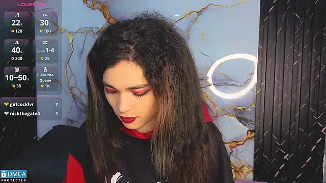 MaeveKuro online show from 01/19/26, 03:10