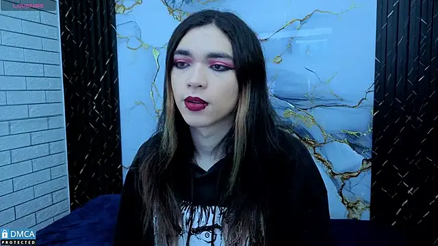 MaeveKuro online show from 03/03/26, 03:01