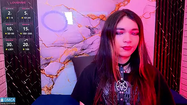 MaeveKuro online show from 03/13/26, 03:02