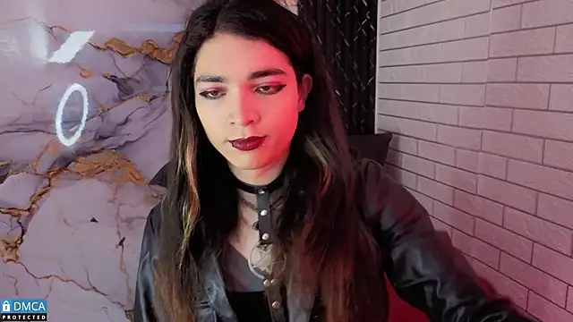 MaeveKuro online show from 04/20/26, 03:20