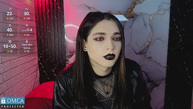 MaeveKuro online show from 07/03/26, 03:02