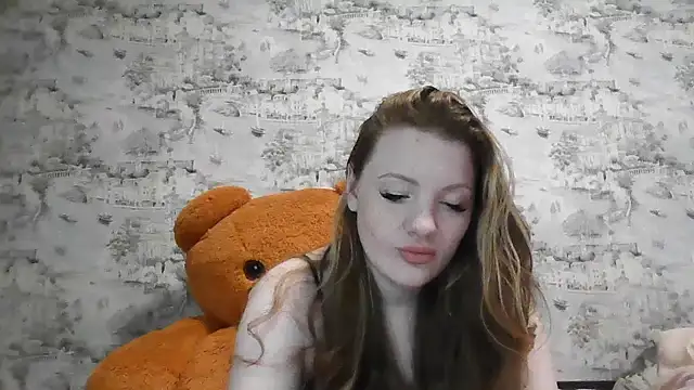 Eveline May online show from 02/17/26, 01:07