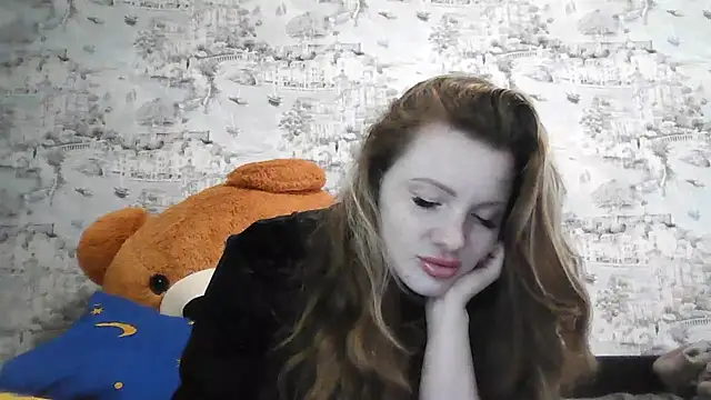 Eveline May online show from 03/02/26, 02:02