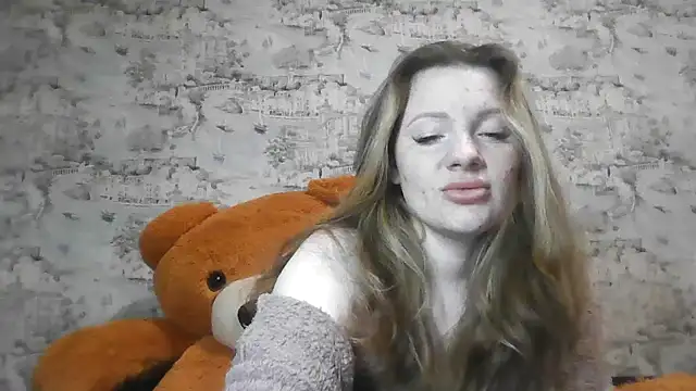 Eveline May online show from 03/05/26, 03:41