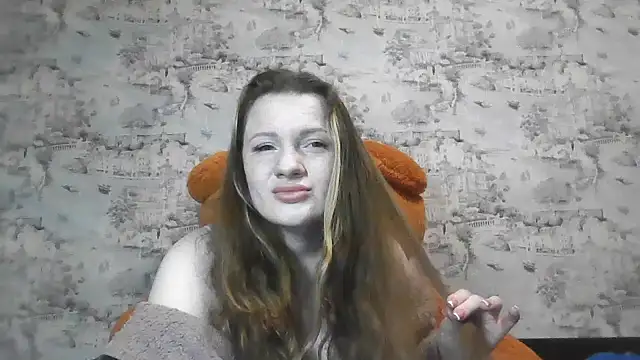 Eveline May online show from 03/07/26, 06:27