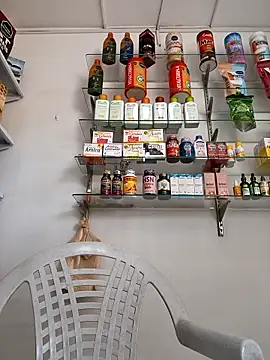 roxanasexy2025 online show from 02/08/26, 03:37