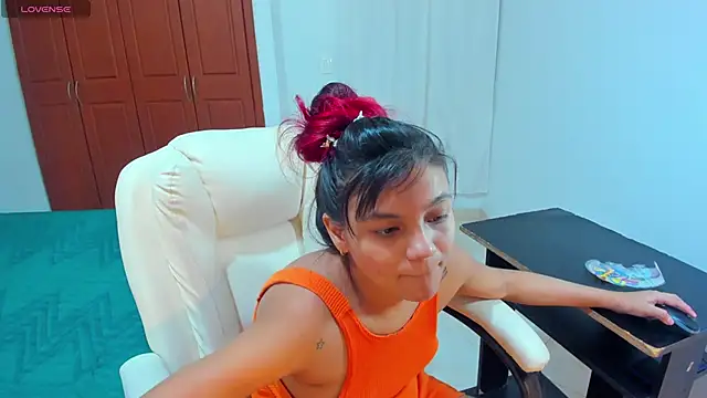 gime lara online show from 09/15/25, 06:30