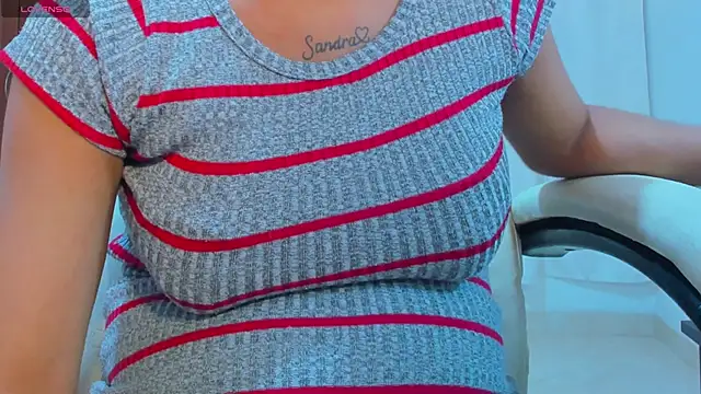 gime lara online show from 09/17/25, 06:53