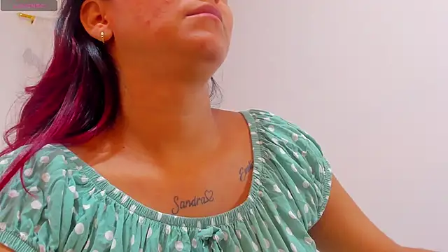 gime lara online show from 09/18/25, 07:05