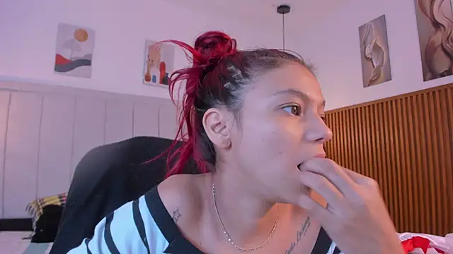 gime lara online show from 03/14/26, 12:32