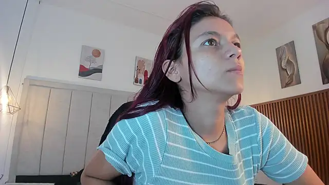 gime lara online show from 04/06/26, 12:50