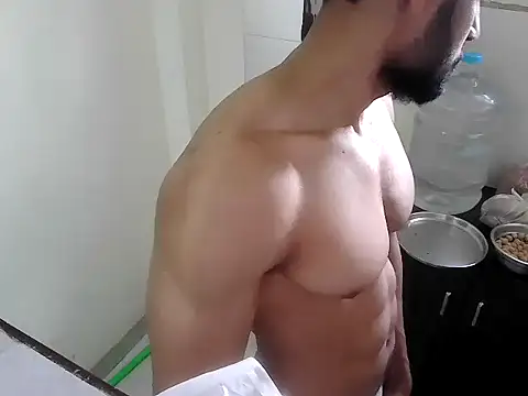 fitbuddy1 online show from 09/17/25, 09:00