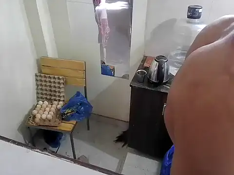 fitbuddy1 online show from 03/07/26, 08:33