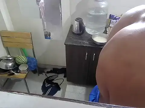 fitbuddy1 online show from 03/27/26, 09:32