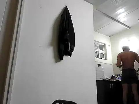 fitbuddy1 online show from 04/07/26, 05:46