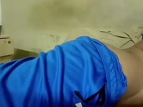 fitbuddy1 online show from 04/18/26, 07:58