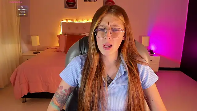 Emily Warren  online show from 03/26/26, 07:19