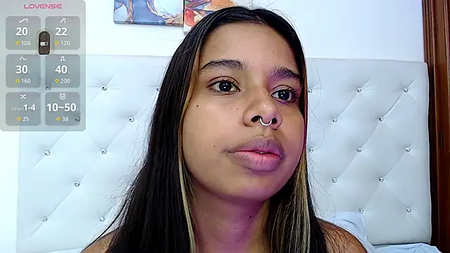 sweetebony 33 online show from 09/24/25, 05:22