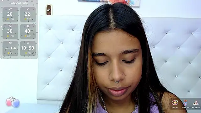 sweetebony 33 online show from 10/08/25, 04:10