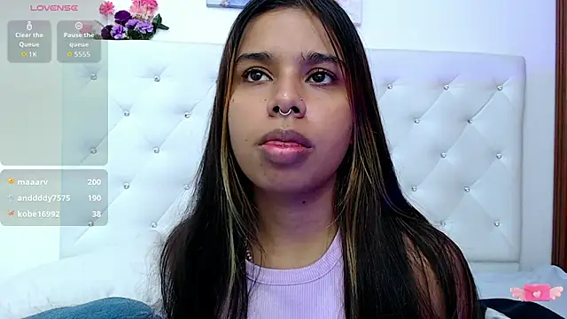 sweetebony 33 online show from 11/06/25, 04:24