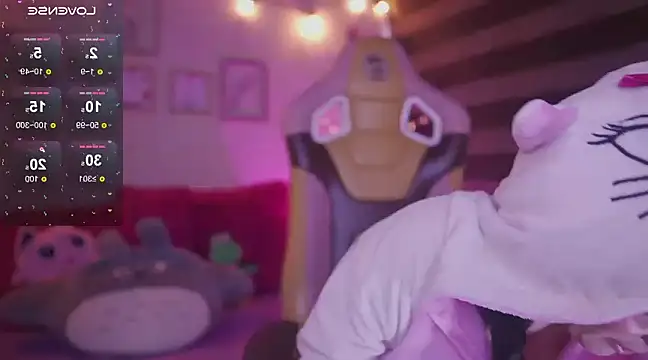 issa monterrey online show from 03/06/25, 06:48