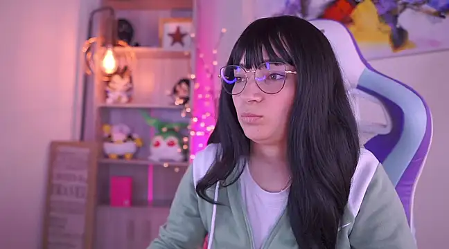 issa monterrey online show from 03/15/25, 01:40