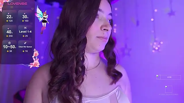 issa monterrey online show from 09/30/25, 10:59