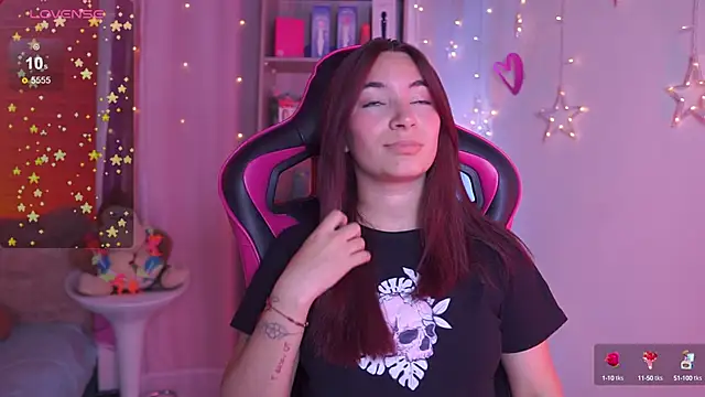 issa monterrey online show from 10/06/25, 09:45