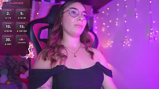 issa monterrey online show from 02/09/26, 10:14