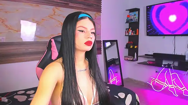 Cloe roouse online show from 10/30/25, 07:25