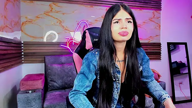 Cloe roouse online show from 05/01/26, 11:42