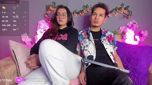 Snapshot of April_Nick299 chatting on 03/12/25, 11:54 April Nick299 online show from 03/12/25, 11:54