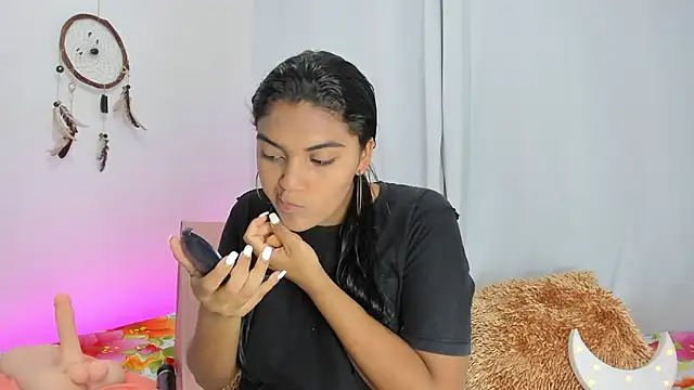 Melodymoore  online show from 04/21/26, 08:23