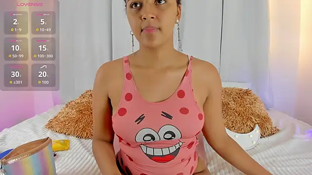 Snapshot of Melodymoore_ chatting on 07/01/26, 04:51 Melodymoore online show from 07/01/26, 04:51