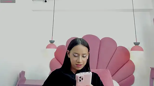 zephyra-angels online show from 03/13/25, 12:59