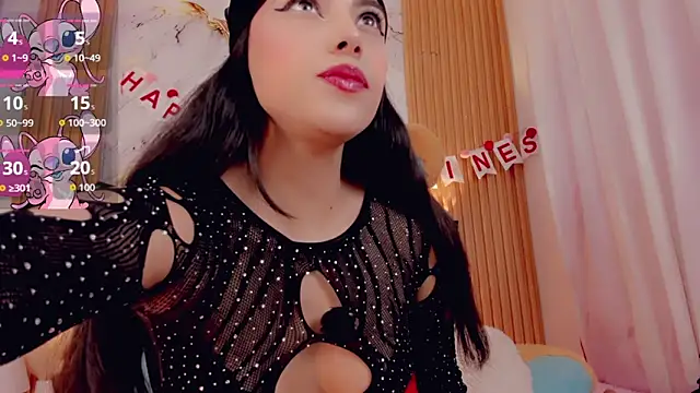 ValeriCardenas online show from 03/13/26, 02:18