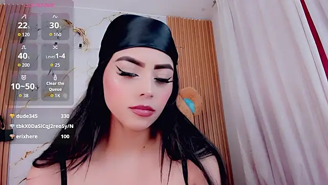 Snapshot of ValeriCardenas chatting on 05/29/26, 01:47 ValeriCardenas online show from 05/29/26, 01:47