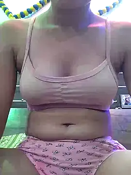 Anitabhabi 2 online show from 03/18/25, 03:31