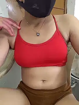 Anitabhabi 2 online show from 03/21/25, 09:56