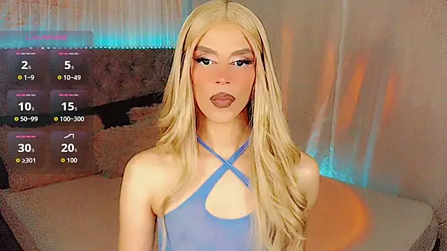 Dalila moan online show from 11/03/25, 10:53