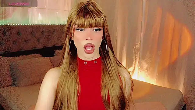 Dalila moan online show from 02/12/26, 09:32