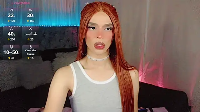 Dalila moan online show from 03/13/26, 01:23