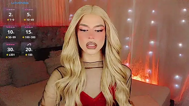 Dalila moan online show from 04/10/26, 11:53