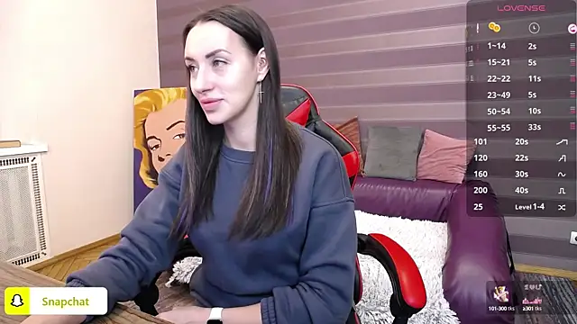 Snapshot of JenniferStone chatting on 02/10/25, 07:26 JenniferStone online show from 02/10/25, 07:26