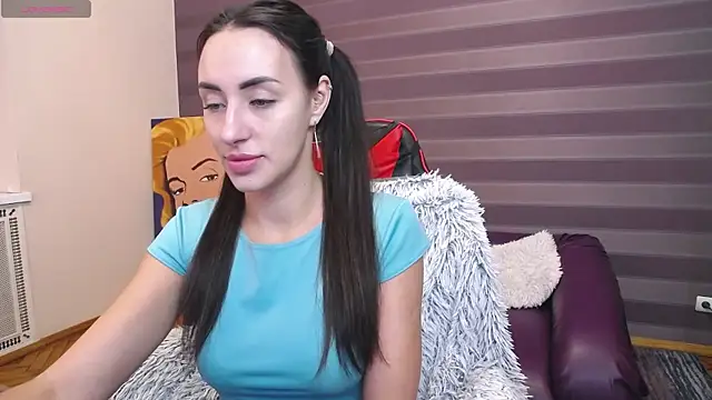 Snapshot of JenniferStone chatting on 11/09/25, 07:50 JenniferStone online show from 11/09/25, 07:50