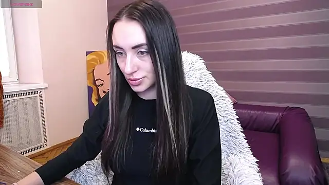 Snapshot of JenniferStone chatting on 02/01/26, 08:13 JenniferStone online show from 02/01/26, 08:13