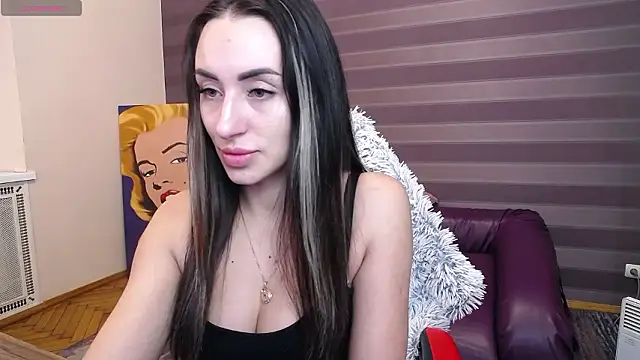 Snapshot of JenniferStone chatting on 02/09/26, 08:07 JenniferStone online show from 02/09/26, 08:07