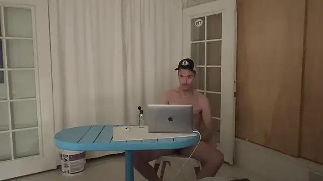 webtonight online show from 10/07/25, 03:36