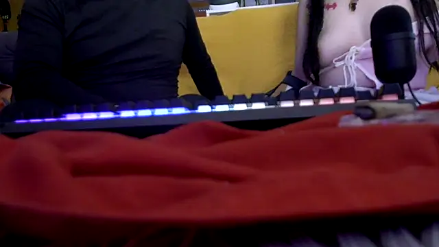 deathnote666  online show from 03/08/25, 07:38